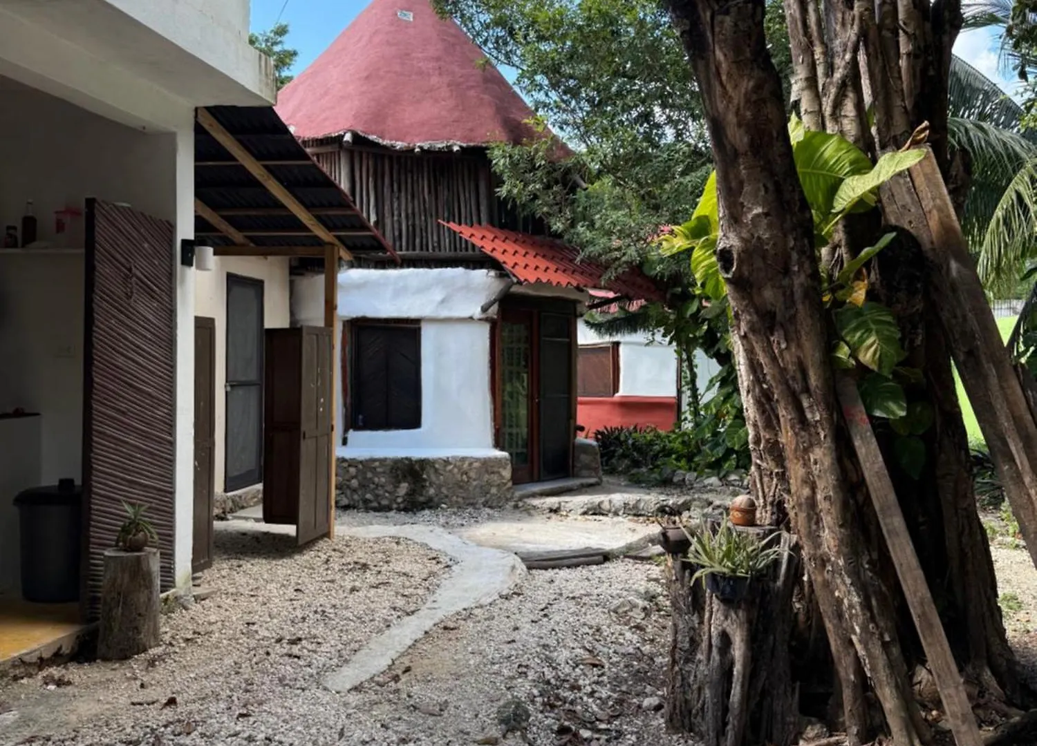 Tree House Tulum Hotel