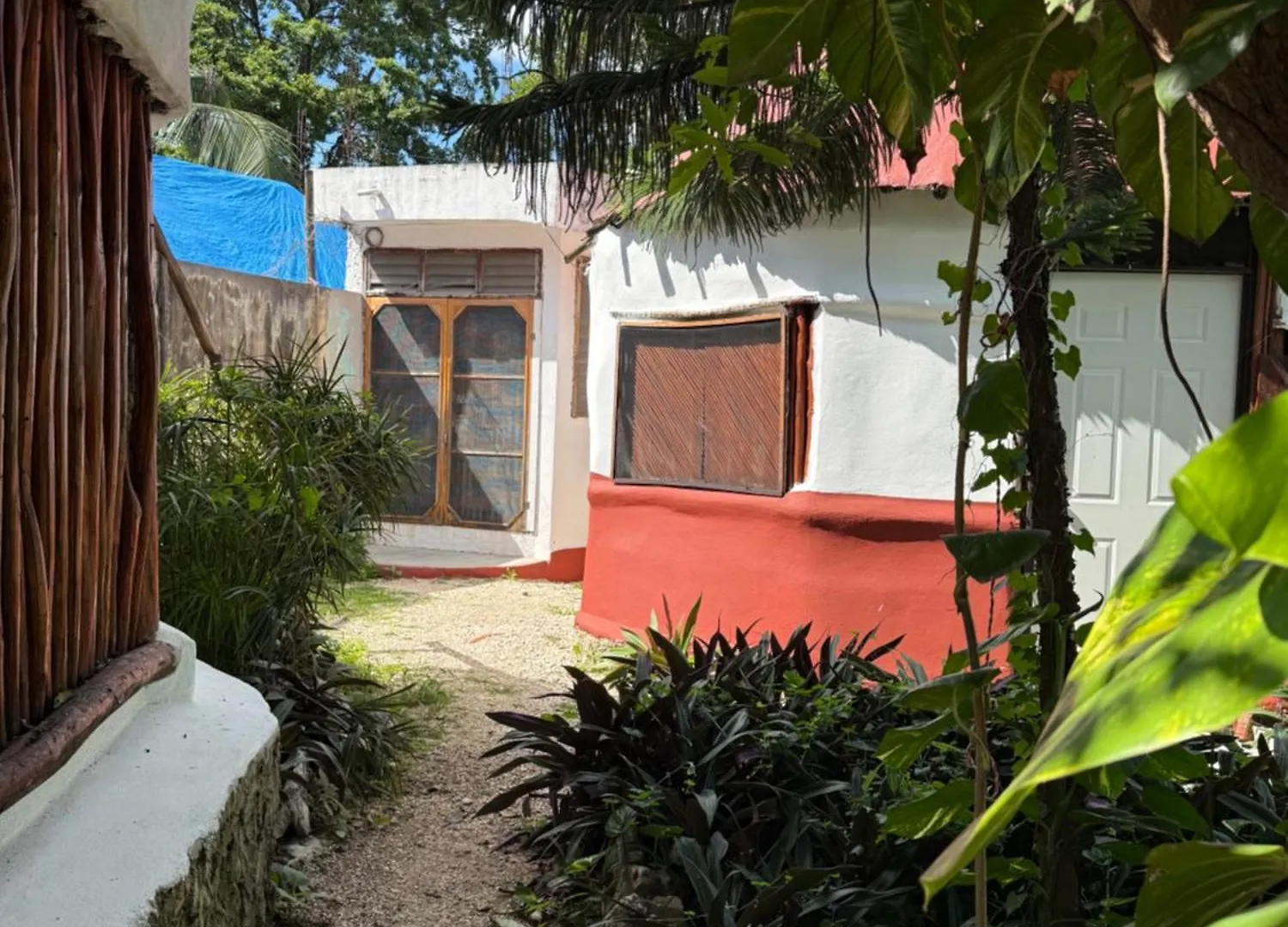 Vendégház Tree House Tulum Hotel