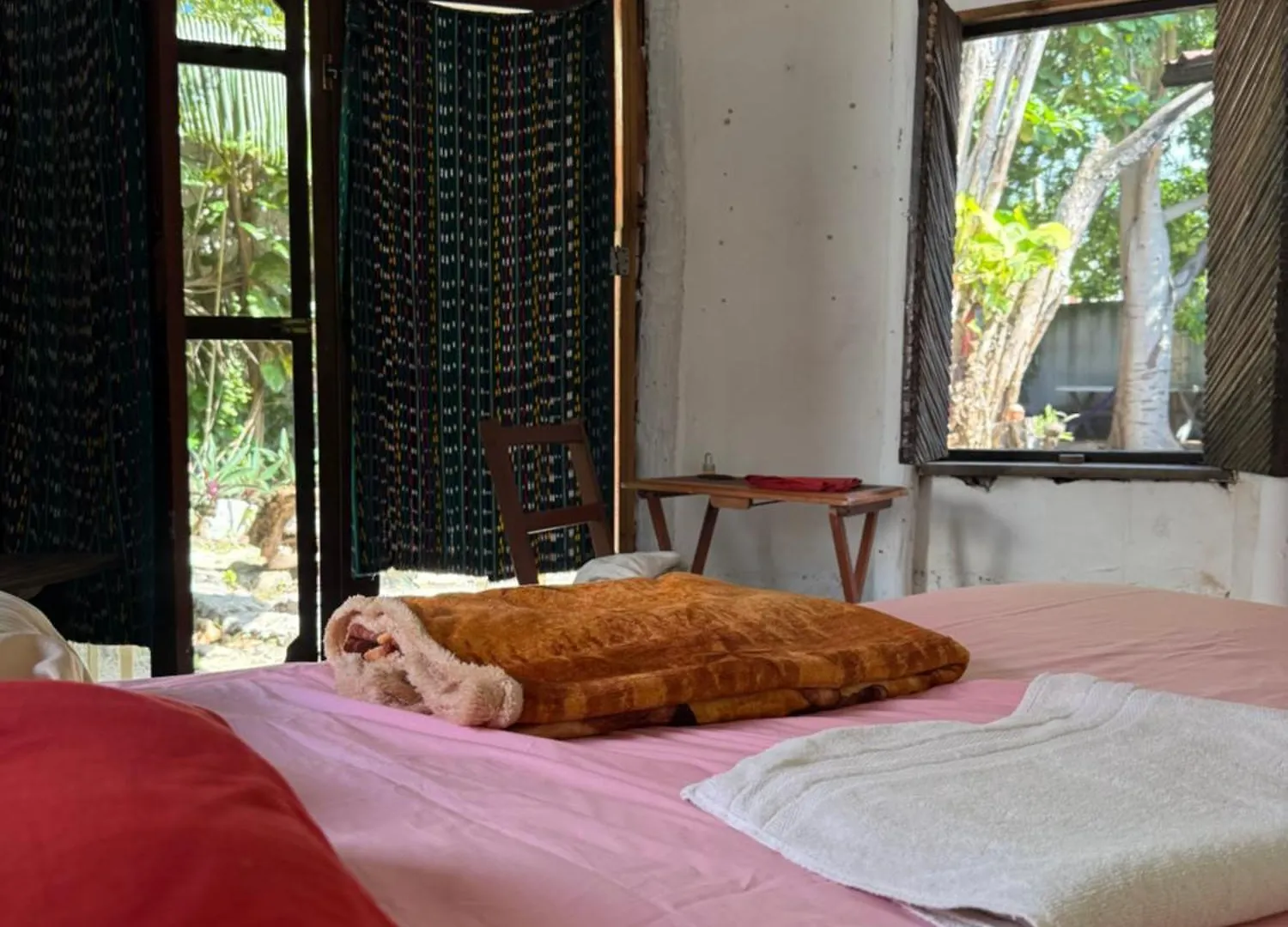 Tree House Tulum Hotel 0*,