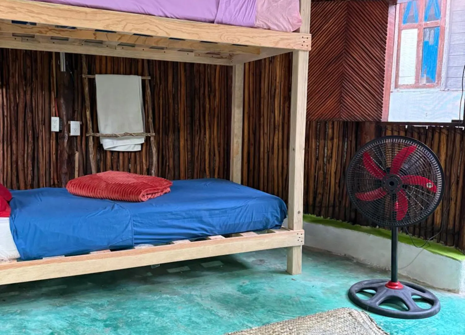 Hotel Tree House Tulum Penzion