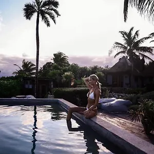 Playa Esperanza Tulum Pueblo