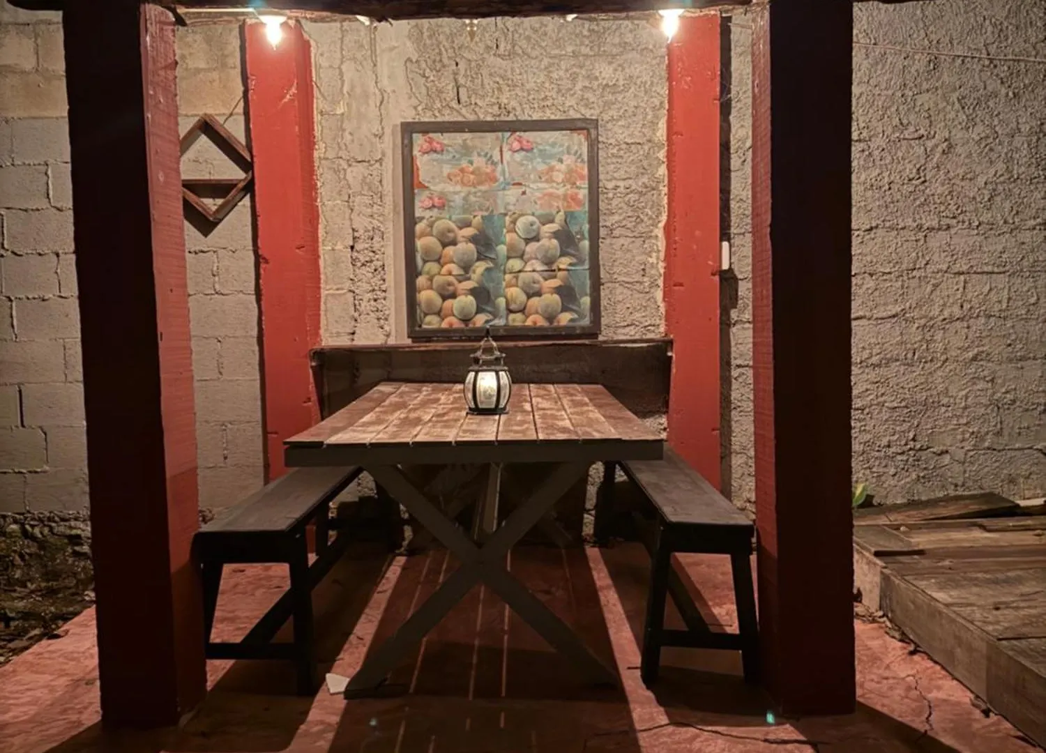 Tree House Tulum Hotel Mexico