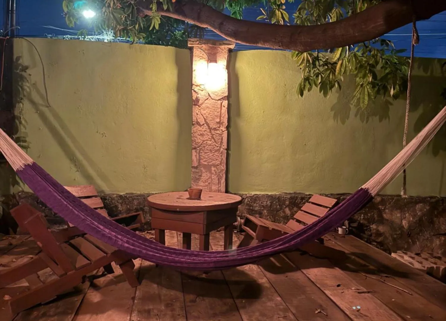 Tree House Tulum Hotel 0*,  Mexico