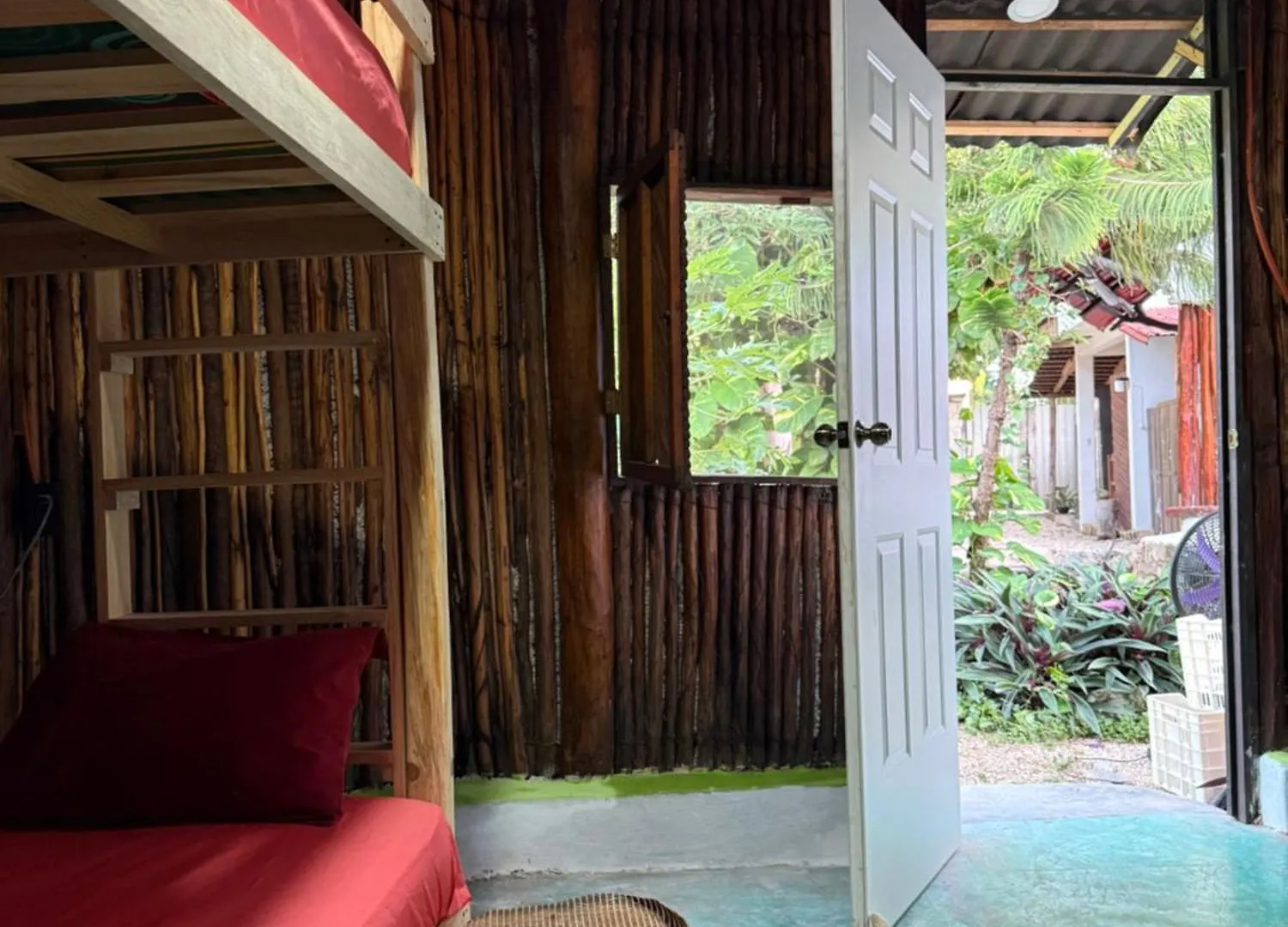 Tree House Tulum Hotel