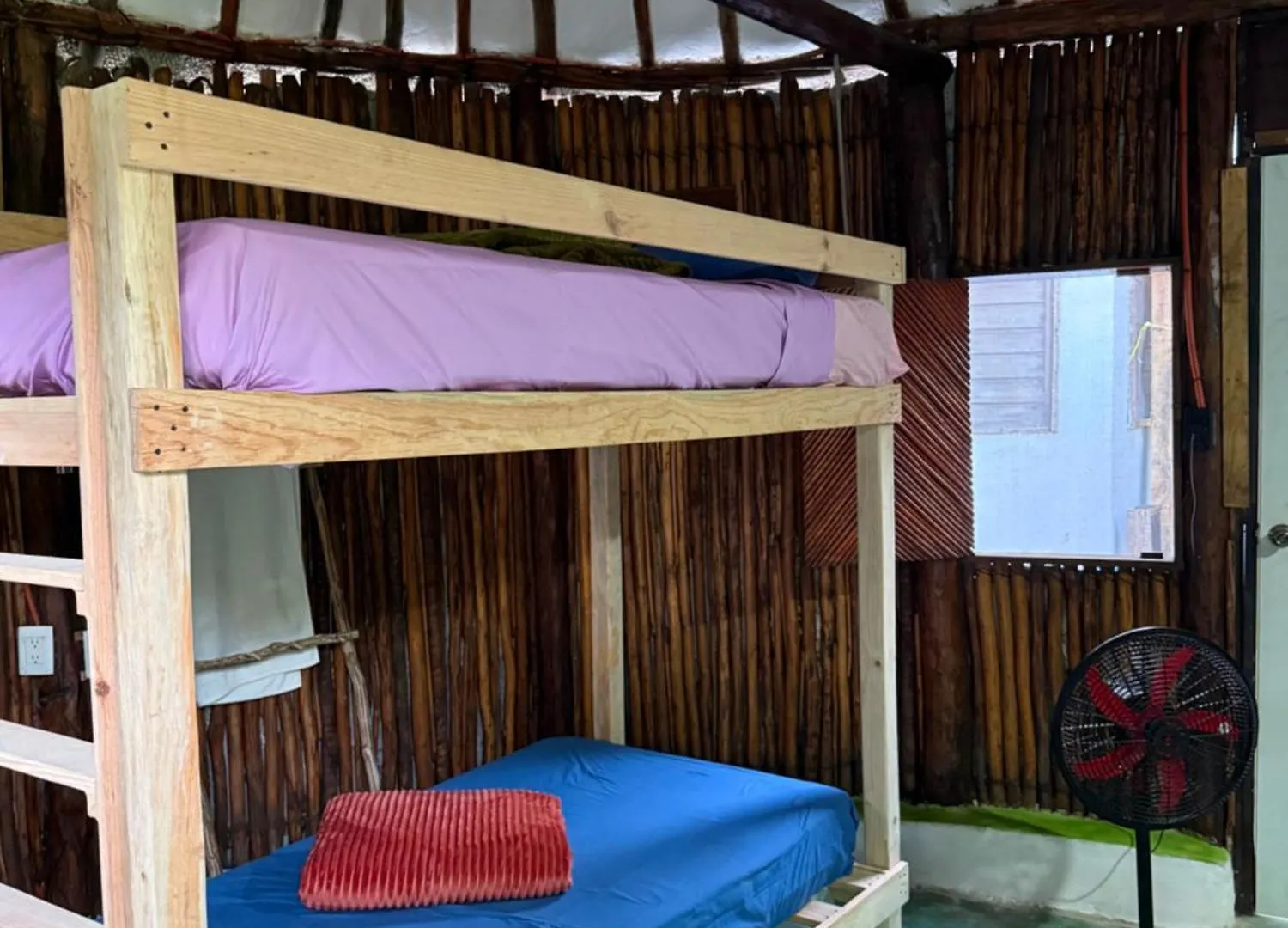 Guest house Tree House Tulum Hotel